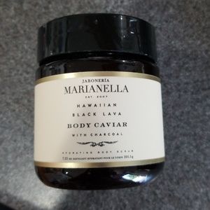 Marianella Body Caviar